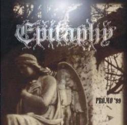 Epitaphy (ESP) : Promo '99